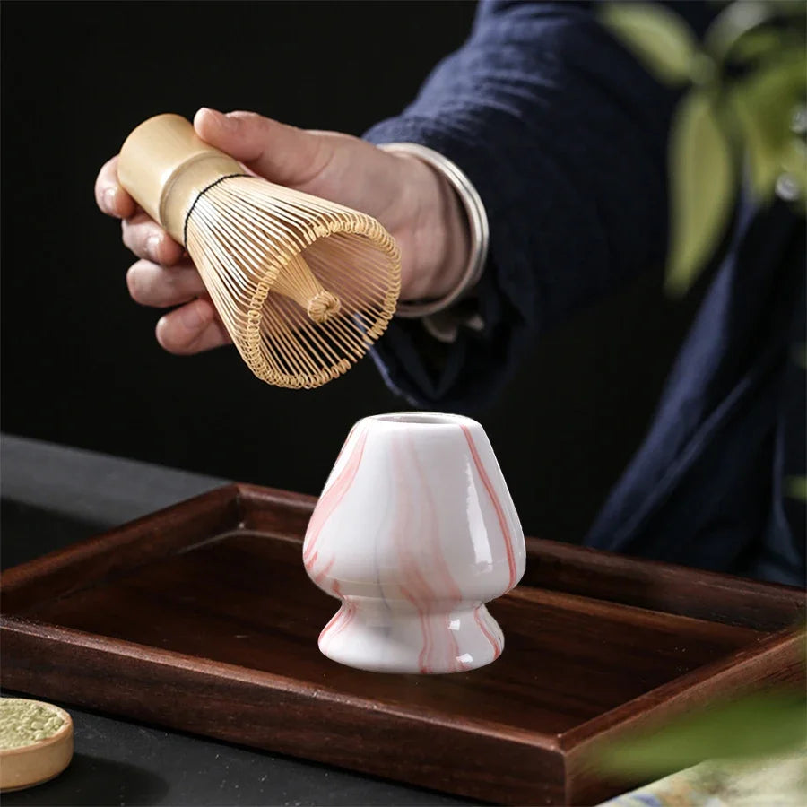 Japanisches Matcha-Set – 3-teiliges Bambus-Set für dein tägliches Ritual 🌿