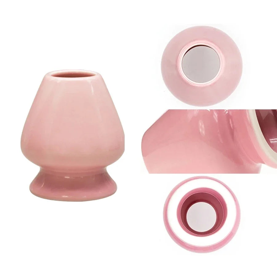 Japanisches Matcha-Set – 3-teiliges Bambus-Set für dein tägliches Ritual 🌿