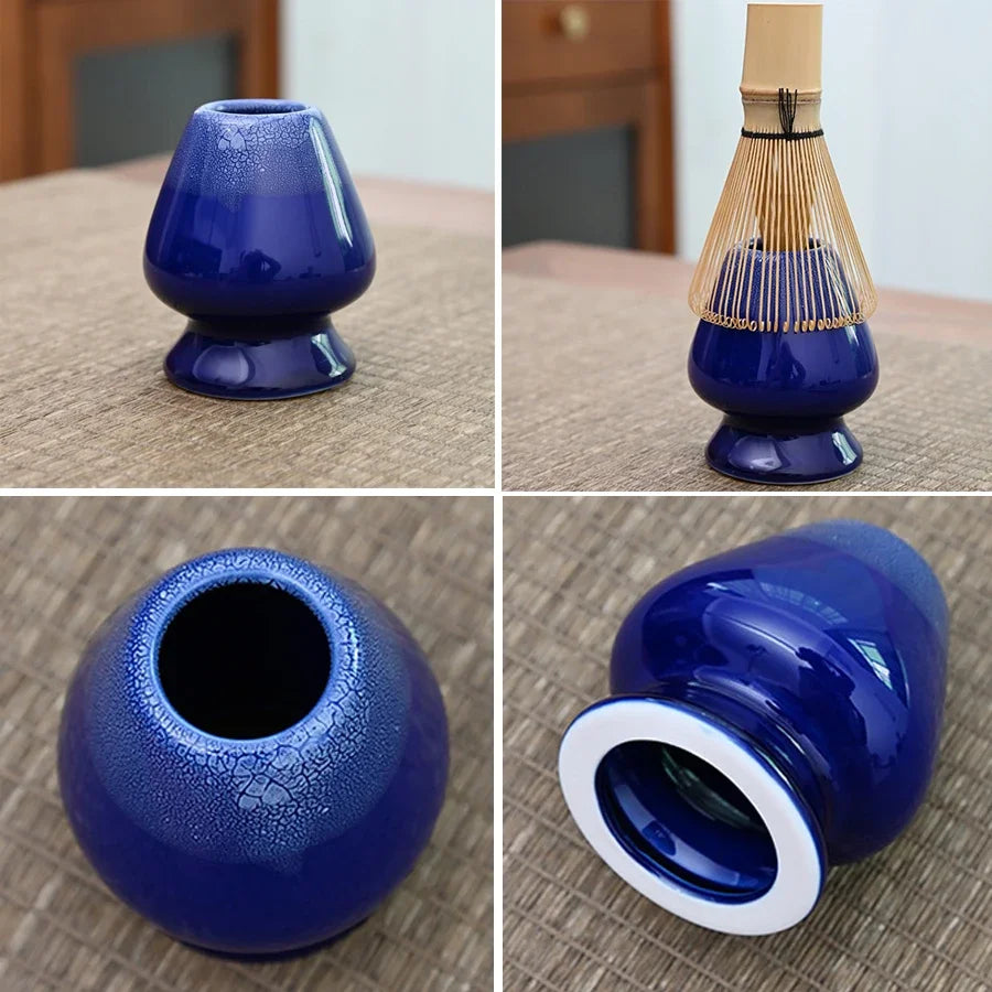 Japanisches Matcha-Set – 3-teiliges Bambus-Set für dein tägliches Ritual 🌿