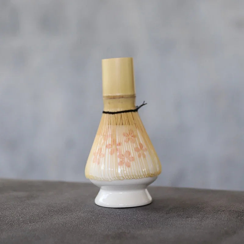 Japanisches Matcha-Set – 3-teiliges Bambus-Set für dein tägliches Ritual 🌿