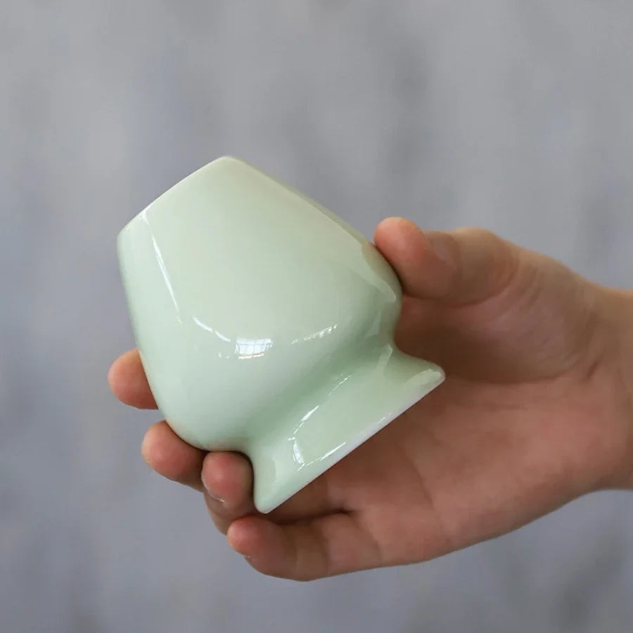 Japanisches Matcha-Set – 3-teiliges Bambus-Set für dein tägliches Ritual 🌿