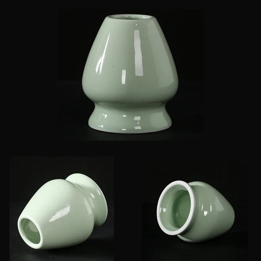 Japanisches Matcha-Set – 3-teiliges Bambus-Set für dein tägliches Ritual 🌿